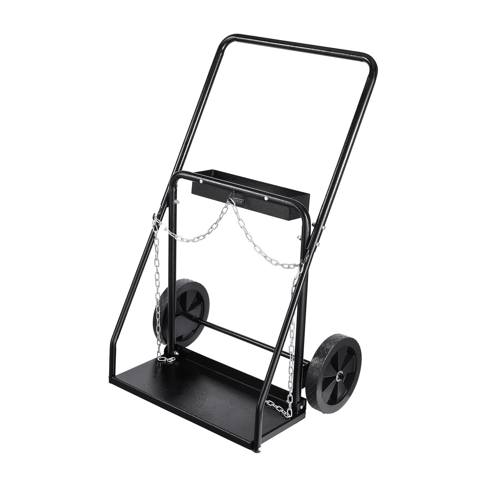 Suvirinimo balionų vežimėlis VEVOR WT-179, 200 kg keliamoji galia