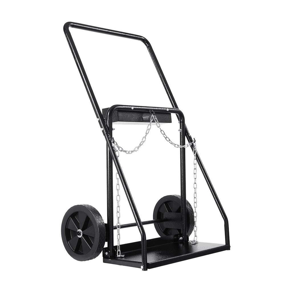 Suvirinimo balionų vežimėlis VEVOR WT-179, 200 kg keliamoji galia