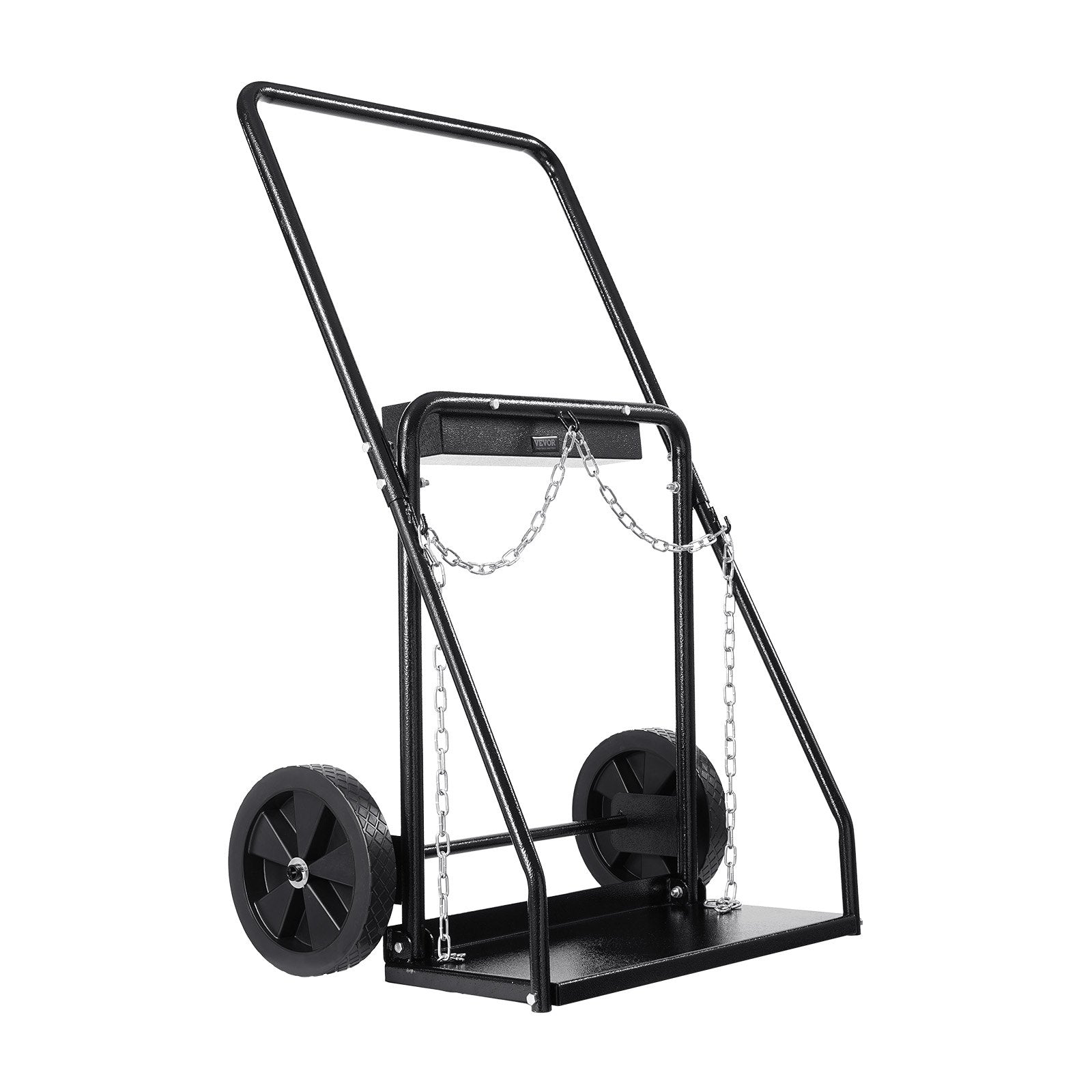 Suvirinimo balionų vežimėlis VEVOR WT-179, 200 kg keliamoji galia