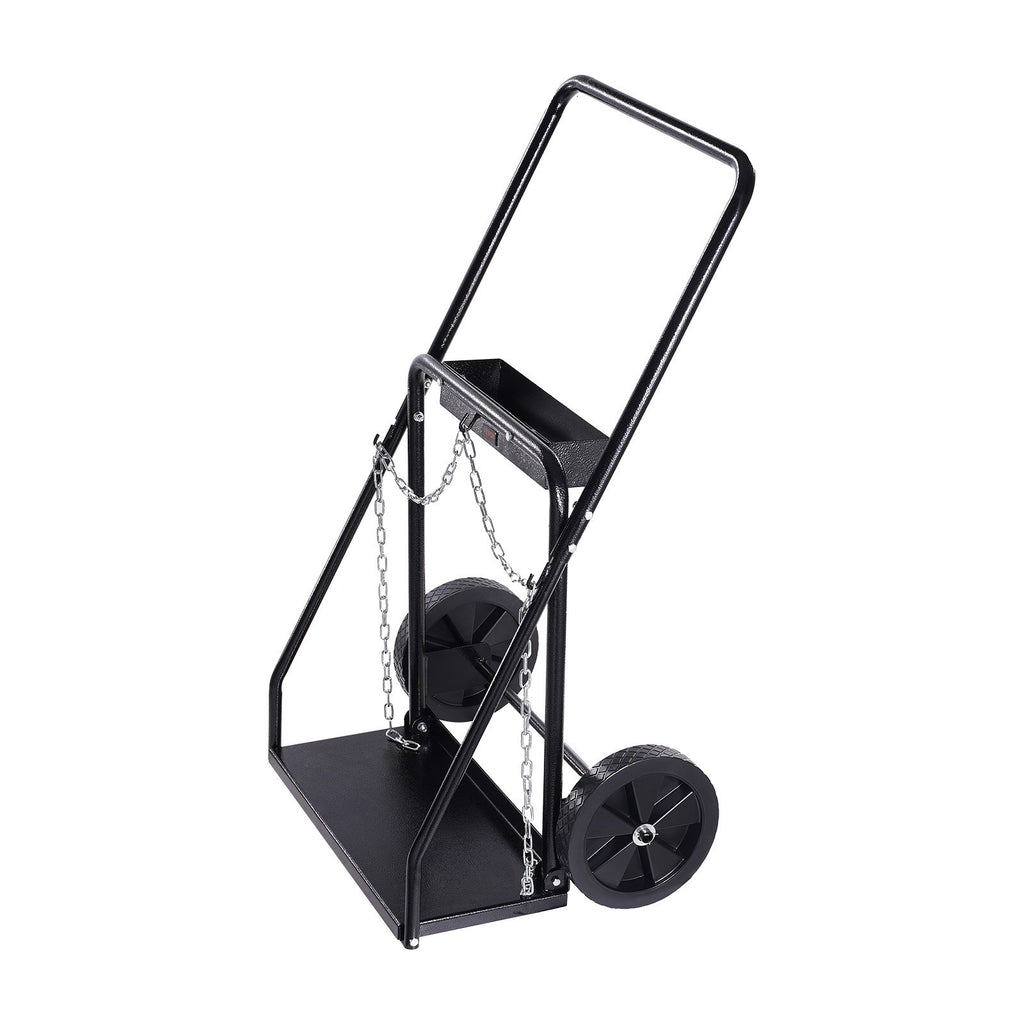 Suvirinimo balionų vežimėlis VEVOR WT-179, 200 kg keliamoji galia