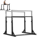 Lygiagretės VEVOR FA004, 363 kg keliamoji galia