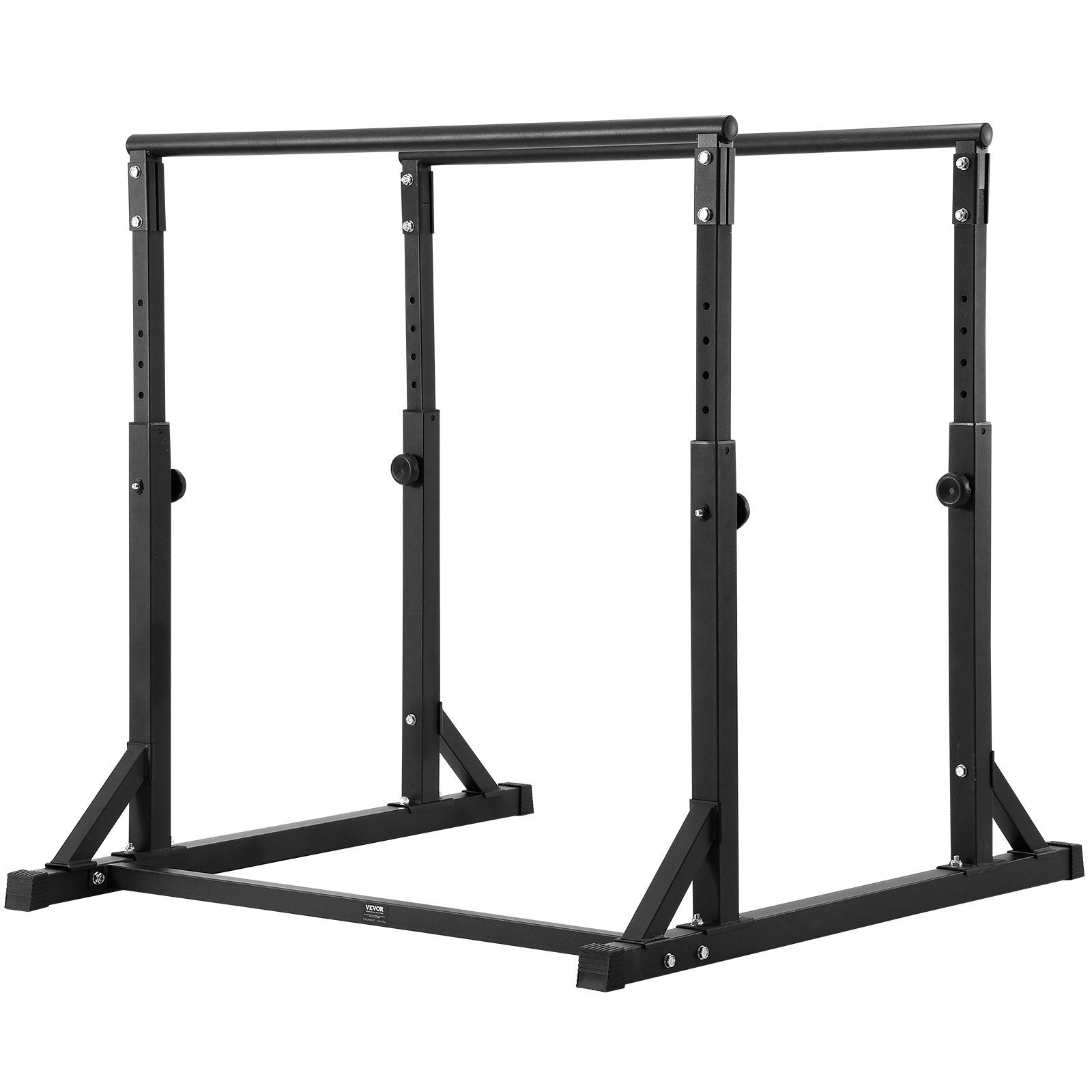 Lygiagretės VEVOR FA004, 363 kg keliamoji galia