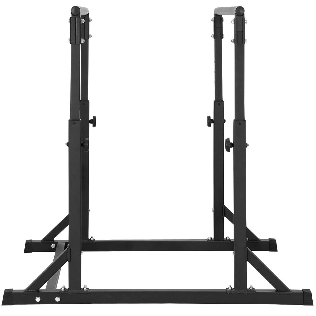 Lygiagretės VEVOR FA004, 363 kg keliamoji galia