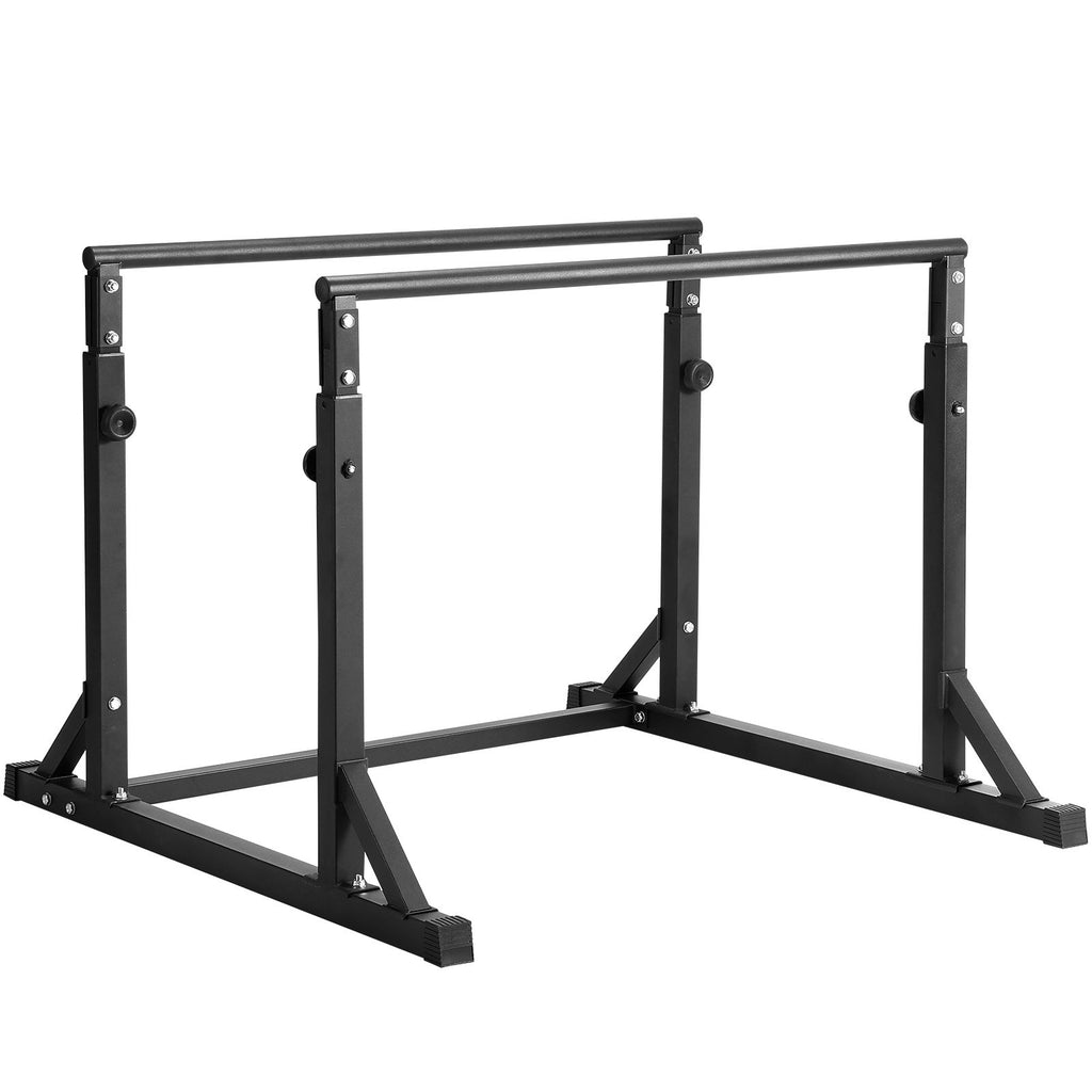 Lygiagretės VEVOR FA004, 363 kg keliamoji galia