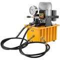 Elektrinis hidraulinis siurblys VEVOR ZCB-65C, 750W