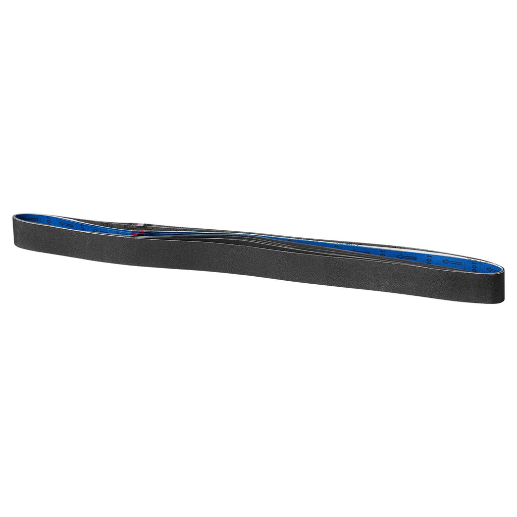 Šlifavimo juostos VEVOR BP272, 50 x 1830 mm, 6 vnt.