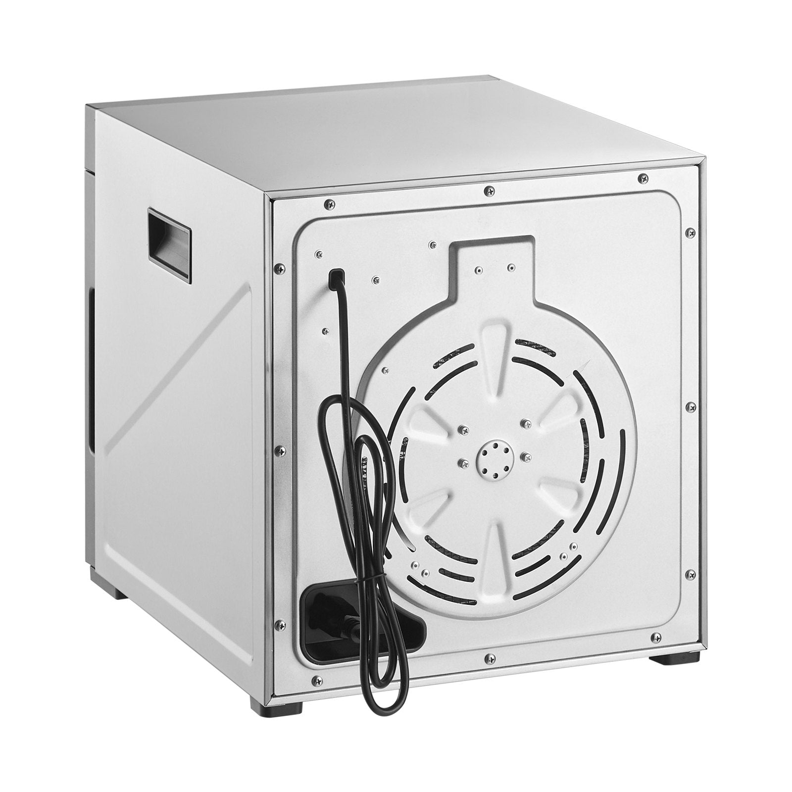 Maisto džiovintuvas VEVOR FD-1018, 1000W
