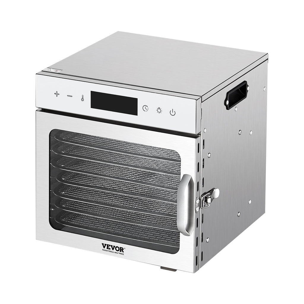 Maisto džiovintuvas VEVOR H8-C001, 400 W