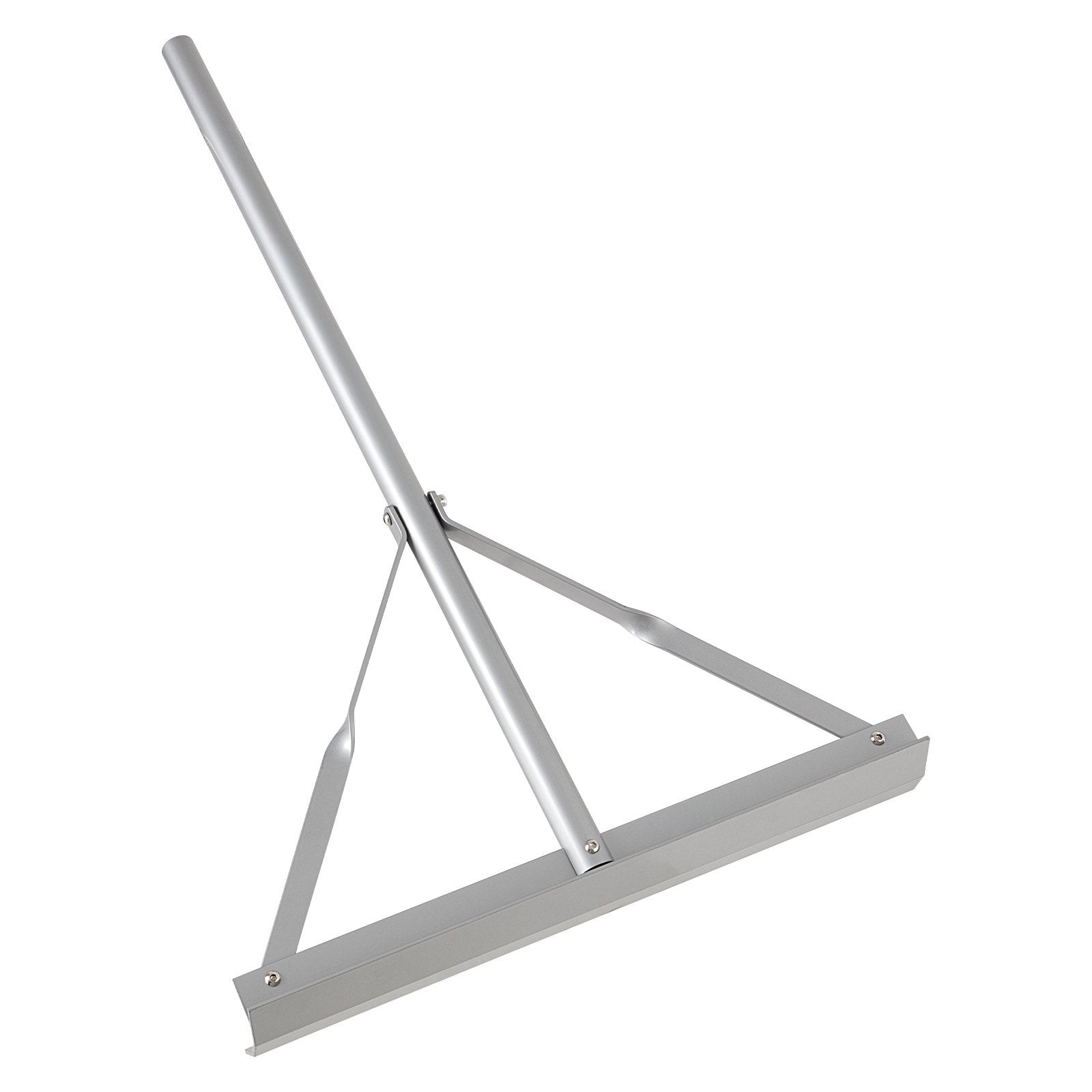 Aplinkos tvarkymo grėblys VEVOR LVPA20-60, 508 mm pločio galva