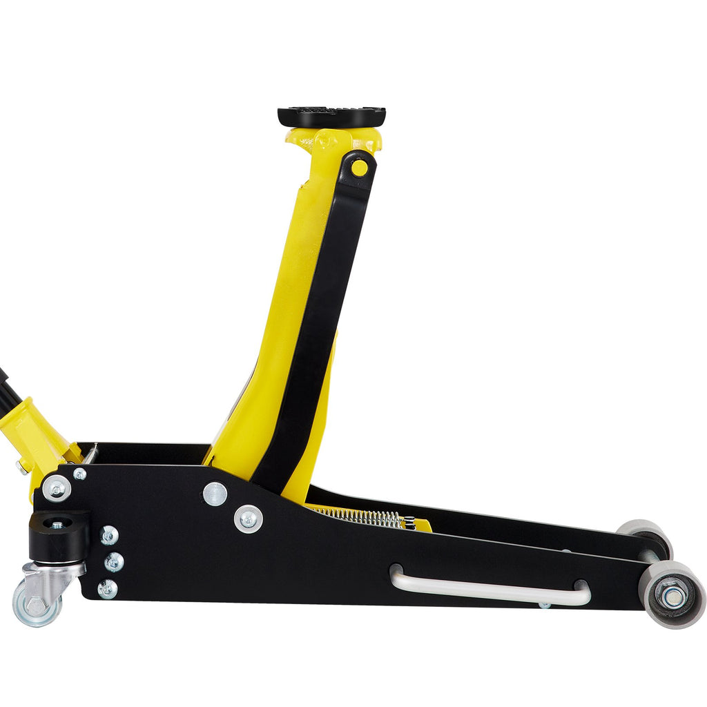 Hidraulinis domkratas VEVOR QJD-LTD025A-00, 2,5 t