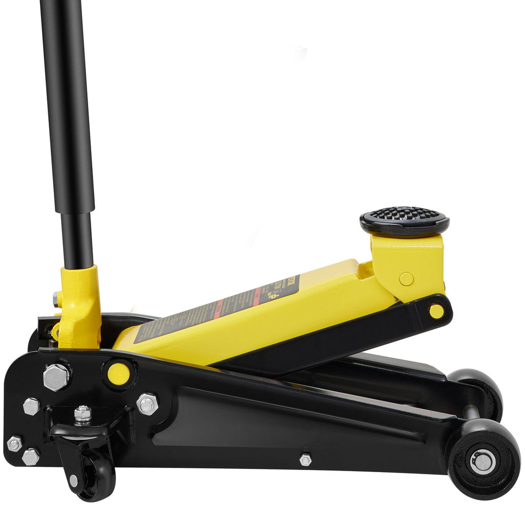Hidraulinis domkratas VEVOR S508, 3 tonos