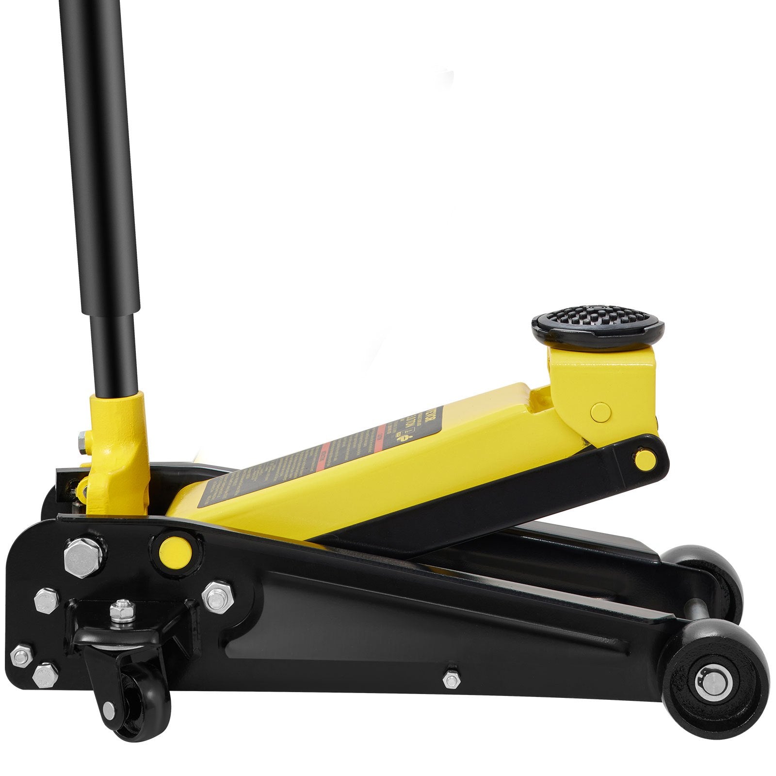 Hidraulinis domkratas VEVOR S508, 3 tonos
