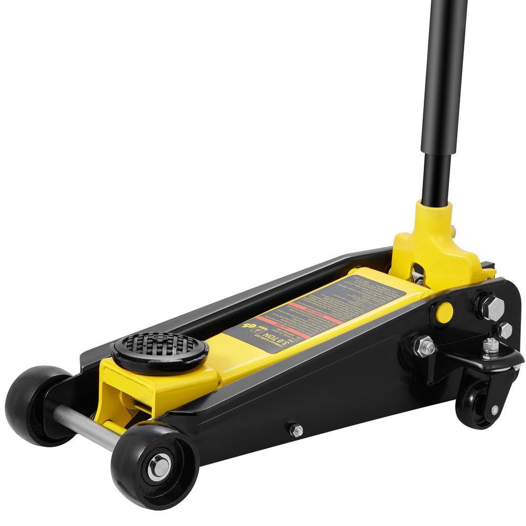 Hidraulinis domkratas VEVOR S508, 3 tonos