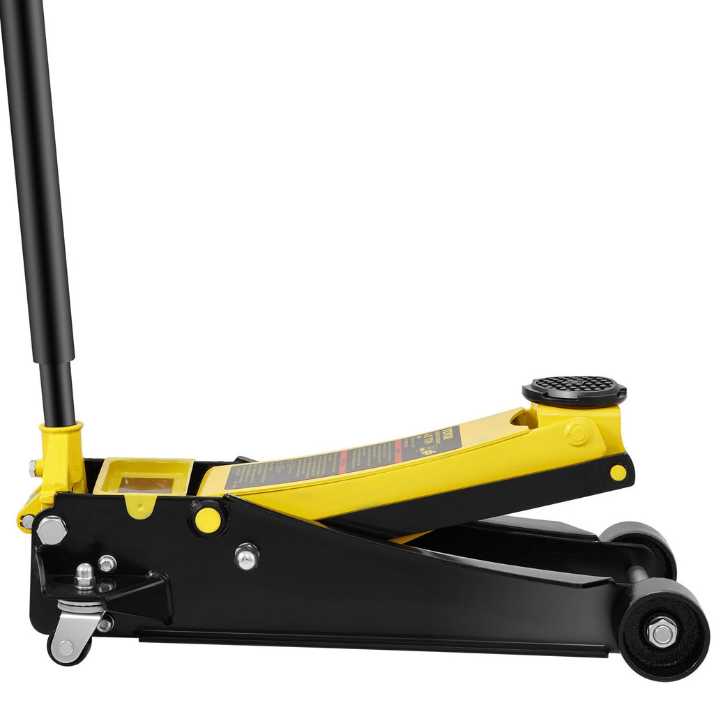 Hidraulinis domkratas VEVOR K560, 4 tonos