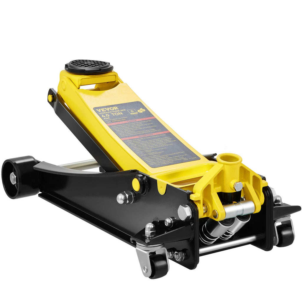 Hidraulinis domkratas VEVOR K560, 4 tonos