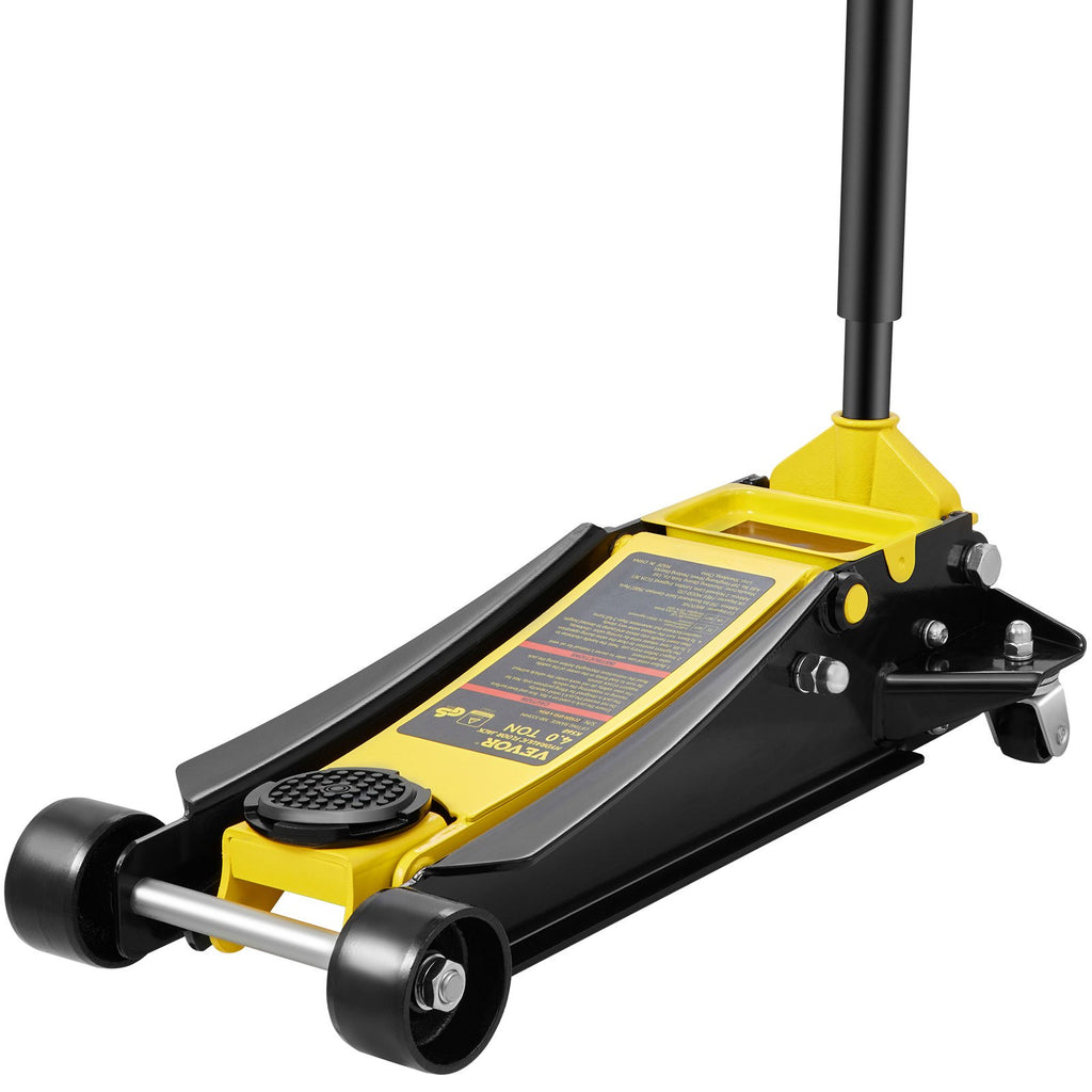 Hidraulinis domkratas VEVOR K560, 4 tonos