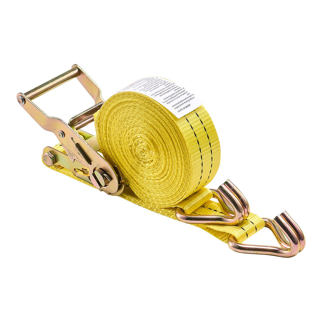 Tvirtinimo diržai su terkšle VEVOR JC25015X20G4PCS, 2000 kg, 4 vnt.