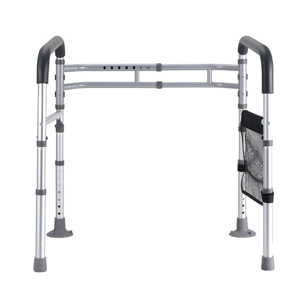 Tualeto atrama VEVOR FBL900631, 136 kg apkrova
