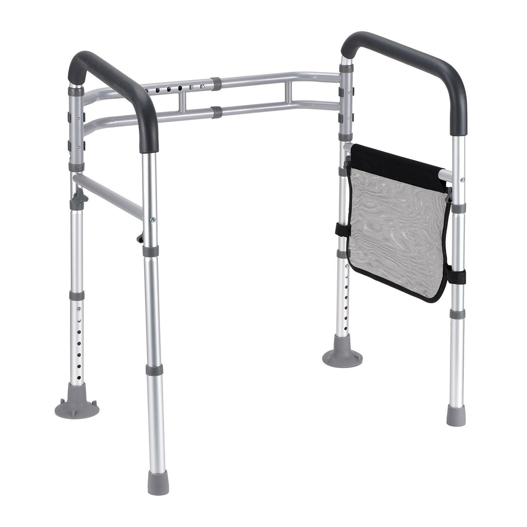 Tualeto atrama VEVOR FBL900631, 136 kg apkrova