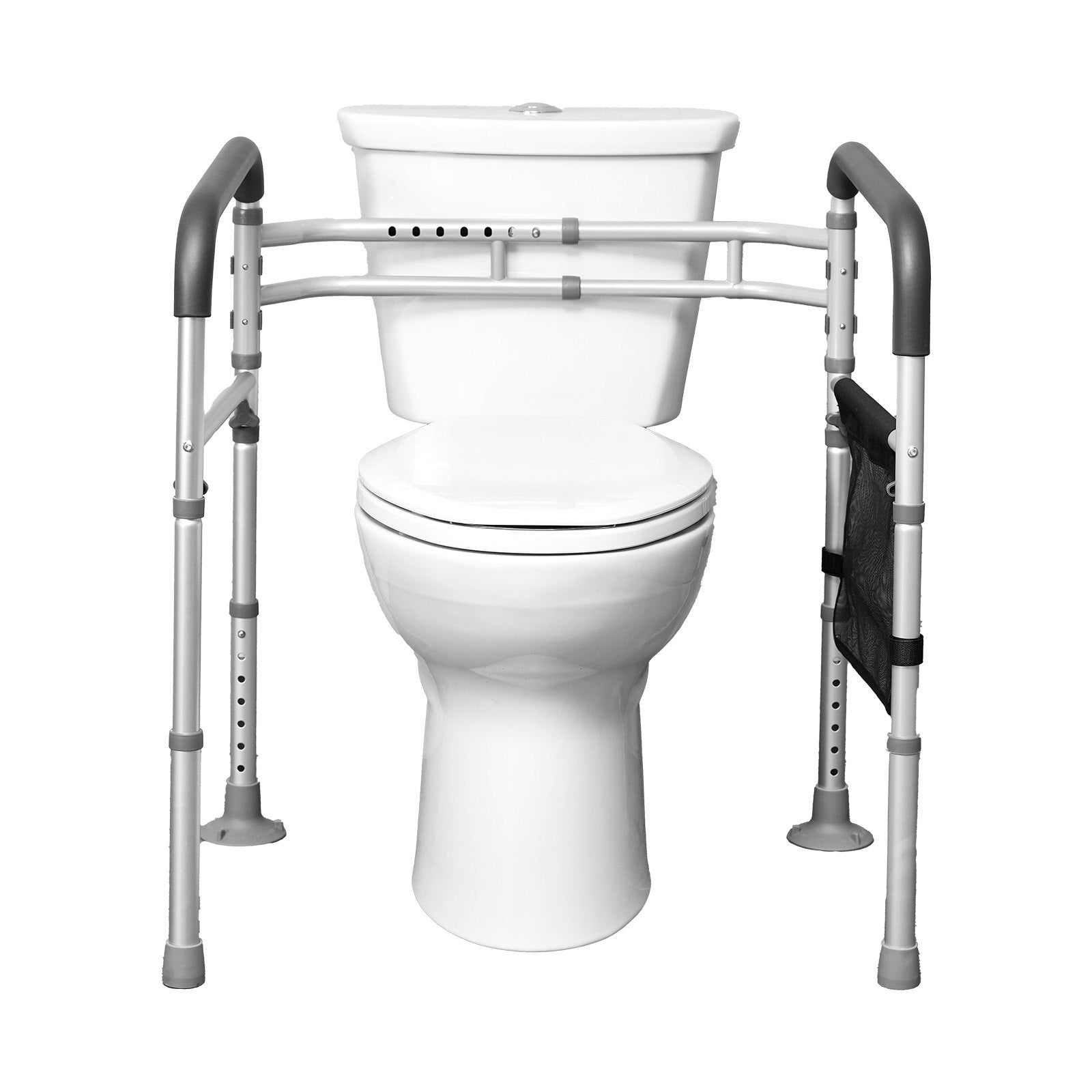 Tualeto atrama VEVOR FBL900631, 136 kg apkrova