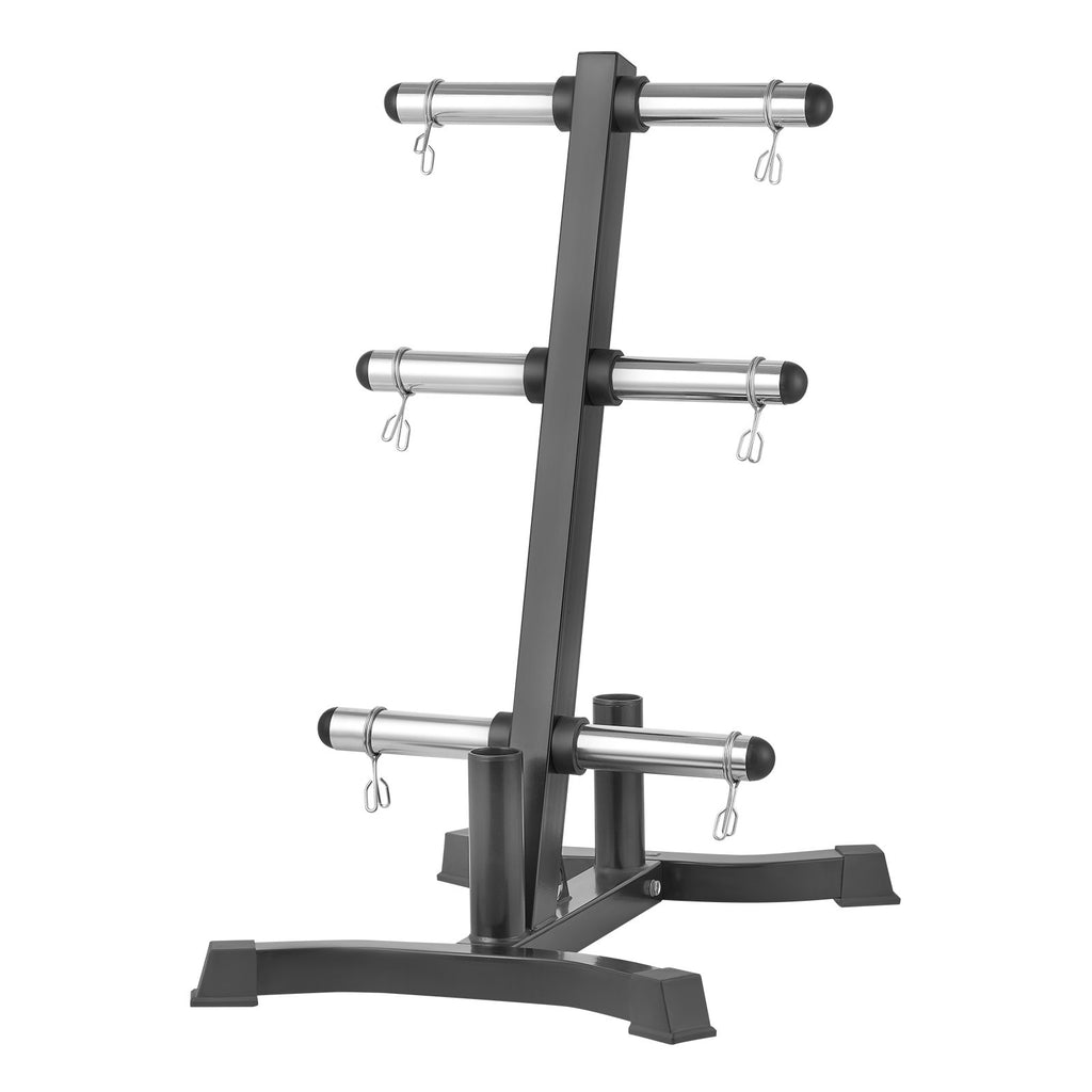 Svorio diskų stovas VEVOR YFRK-B33, 454 kg apkrova
