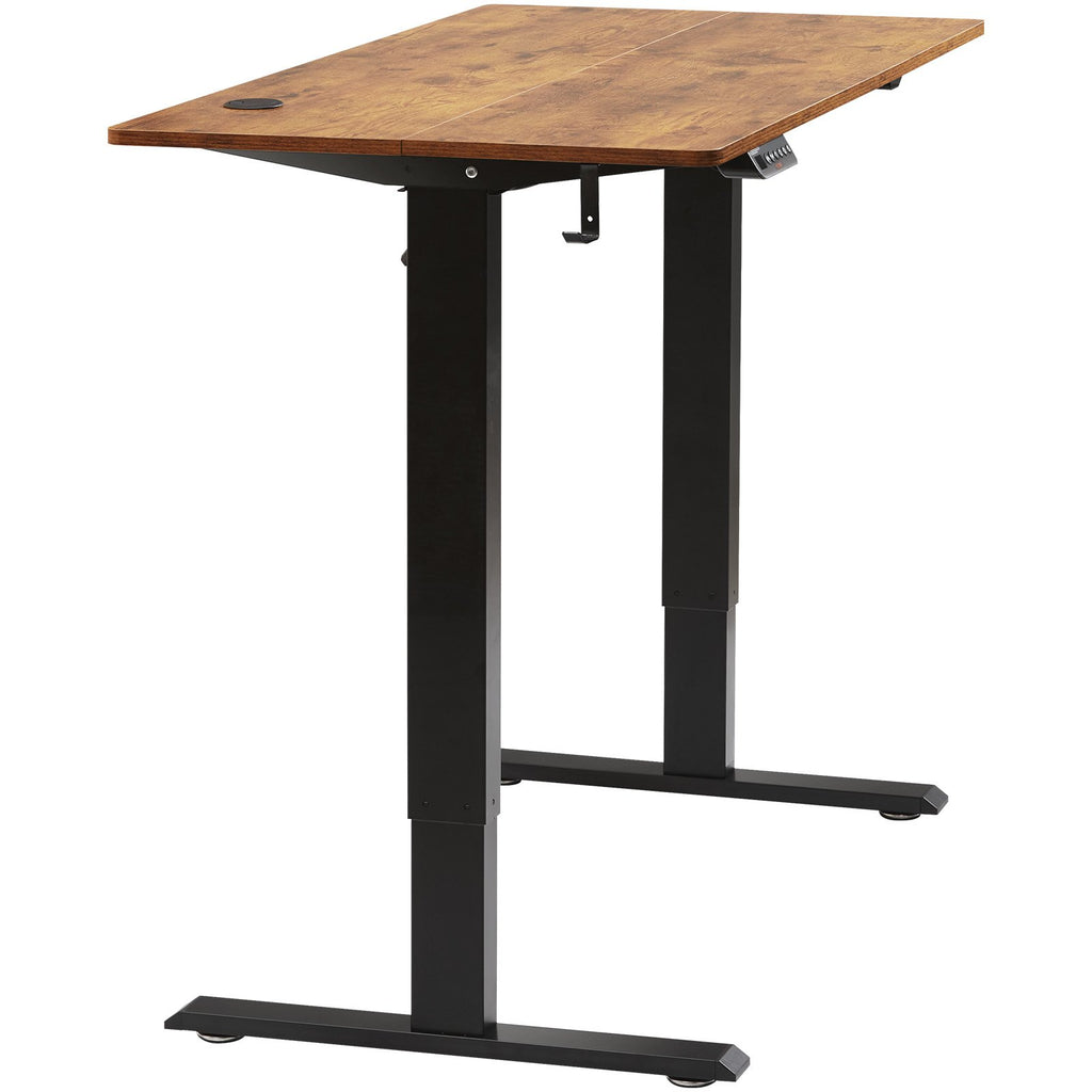 Reguliuojamo aukščio stalas VEVOR ZWE-DDJ-SS-07, 140 x 70 cm