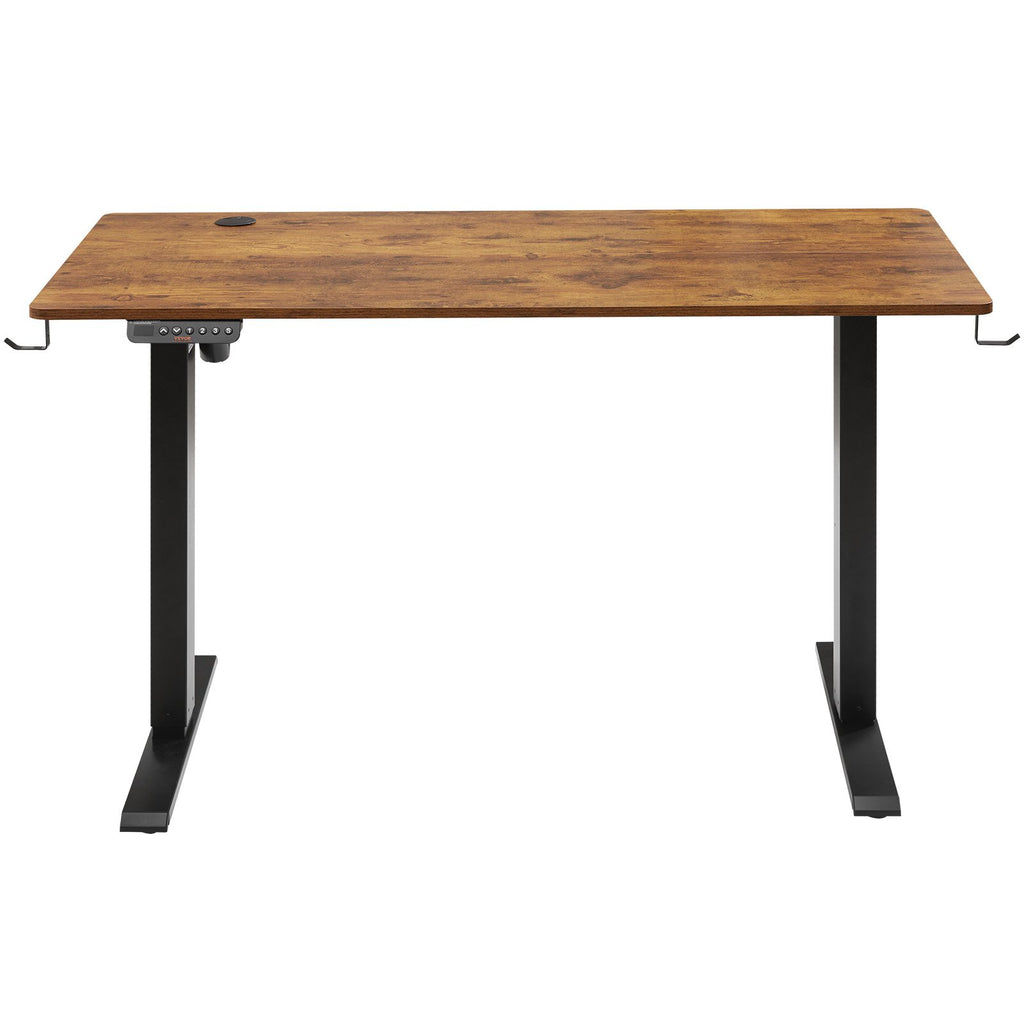 Reguliuojamo aukščio stalas VEVOR ZWE-DDJ-SS-07, 140 x 70 cm