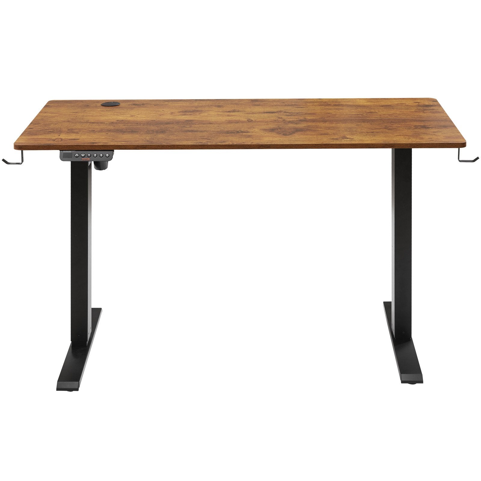 Reguliuojamo aukščio stalas VEVOR ZWE-DDJ-SS-07, 140 x 70 cm