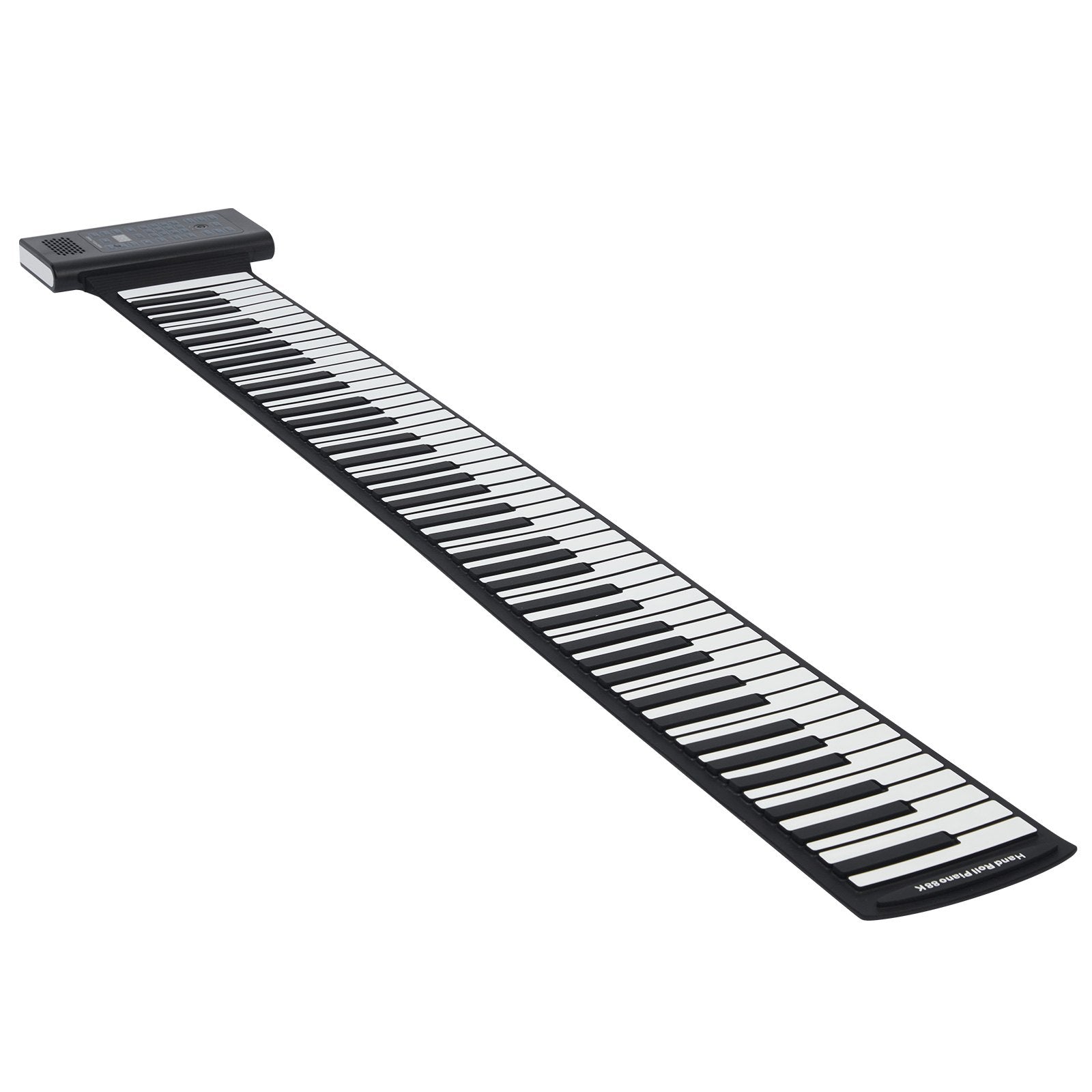 Susukamas pianinas VEVOR BR-A-88, 88 klavišai