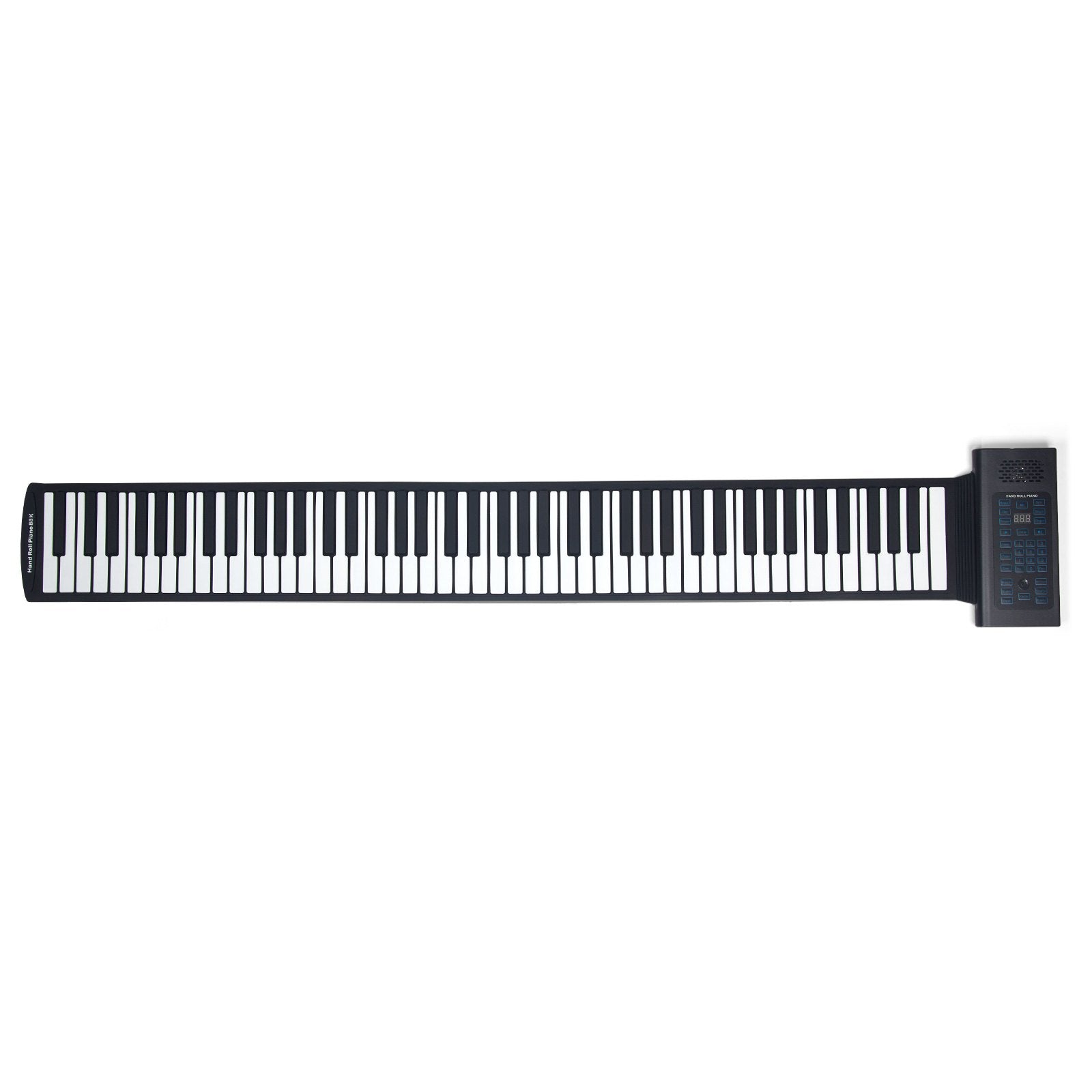 Susukamas pianinas VEVOR BR-A-88, 88 klavišai
