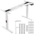 Elektrinio stalo rėmas VEVOR ZW-20, 66–129 cm aukštis