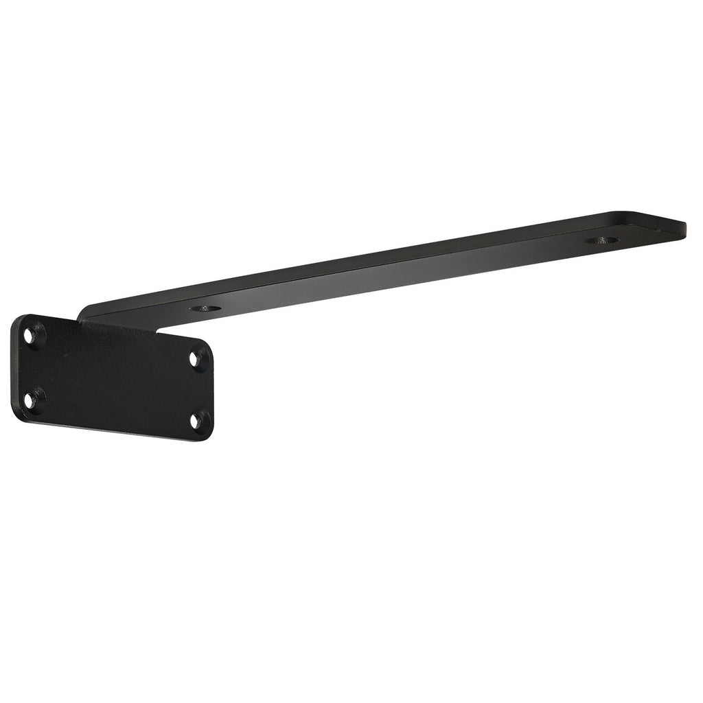 Lentynų laikikliai VEVOR SJ7, 6 vnt., 72,6 kg apkrova