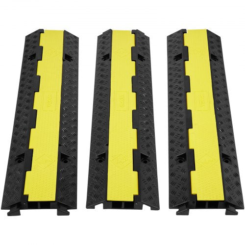 Gumos kabelių apsauga VEVOR CP-R02-3, 5443 kg apkrova