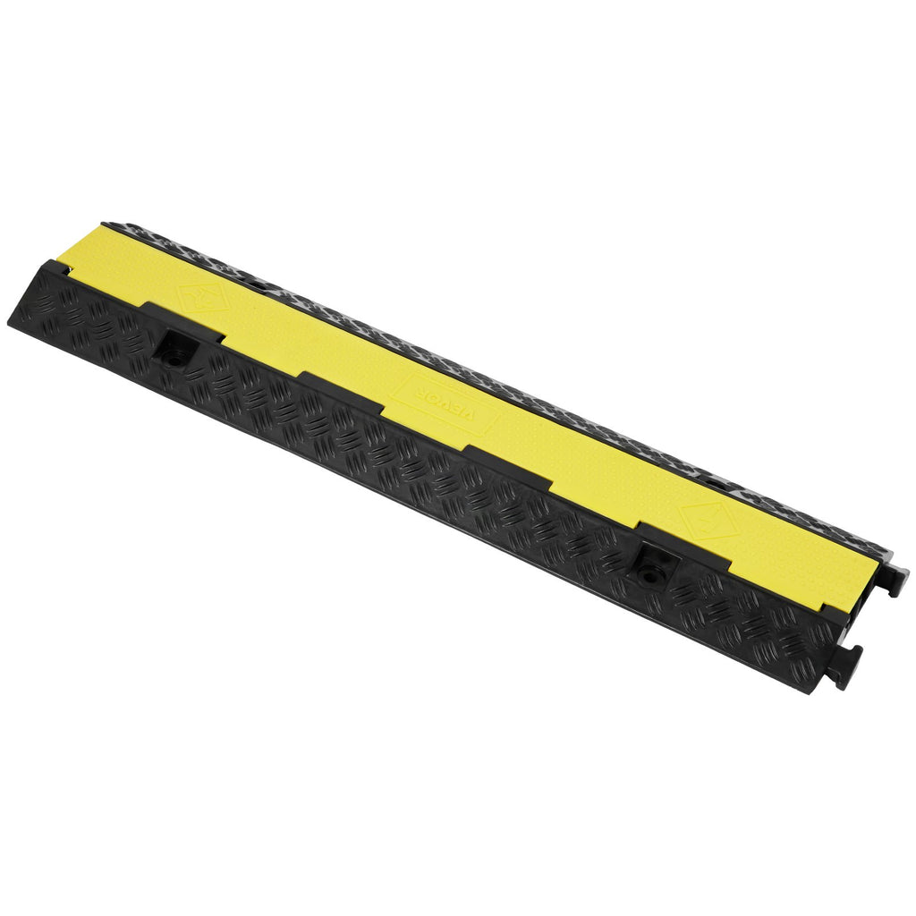Gumos kabelių apsauga VEVOR CP-R02-3, 5443 kg apkrova