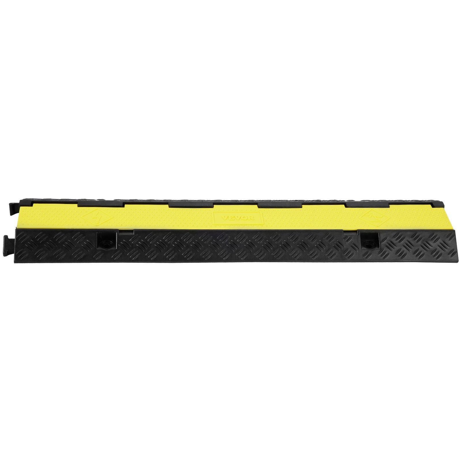 Gumos kabelių apsauga VEVOR CP-R02-3, 5443 kg apkrova