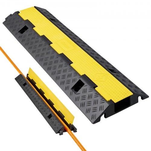 Kabelių apsaugos rampa VEVOR CP-R01, 9 979 kg apkrova