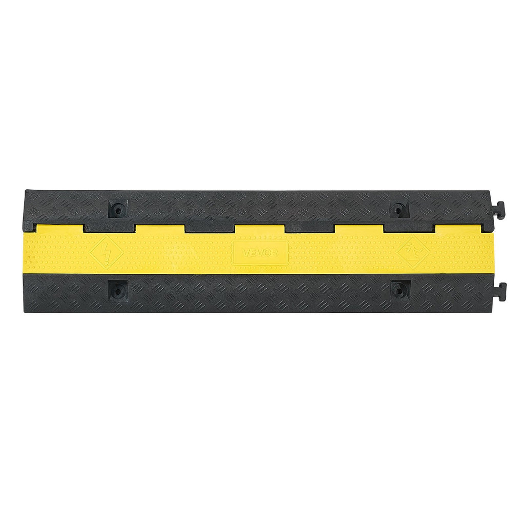 Kabelių apsaugos rampa VEVOR CP-R01, 9 979 kg apkrova
