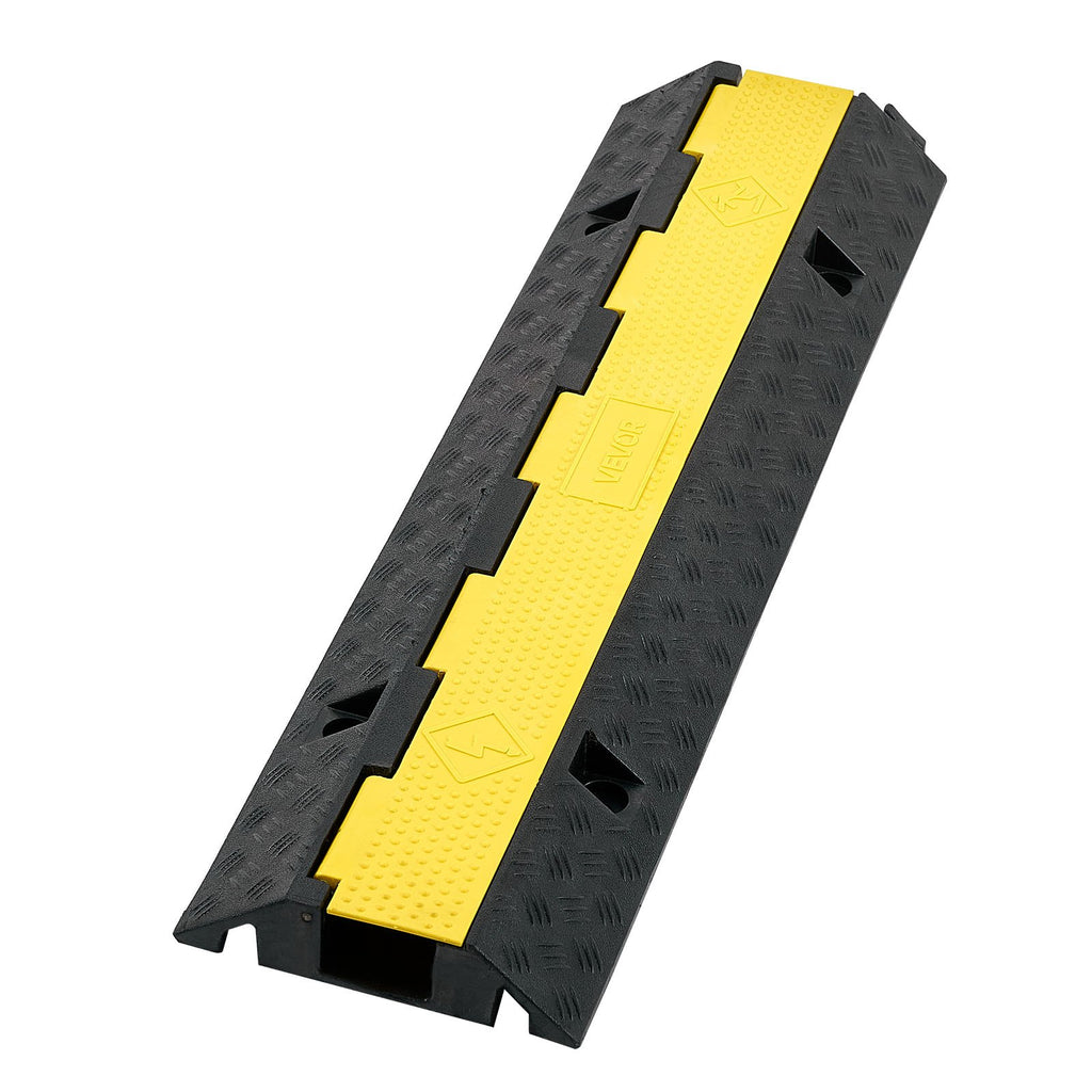 Kabelių apsaugos rampa VEVOR CP-R01, 9 979 kg apkrova