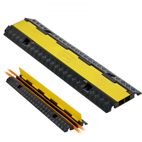 Kabelių apsauga VEVOR CP-R02-1, 9979 kg apkrova