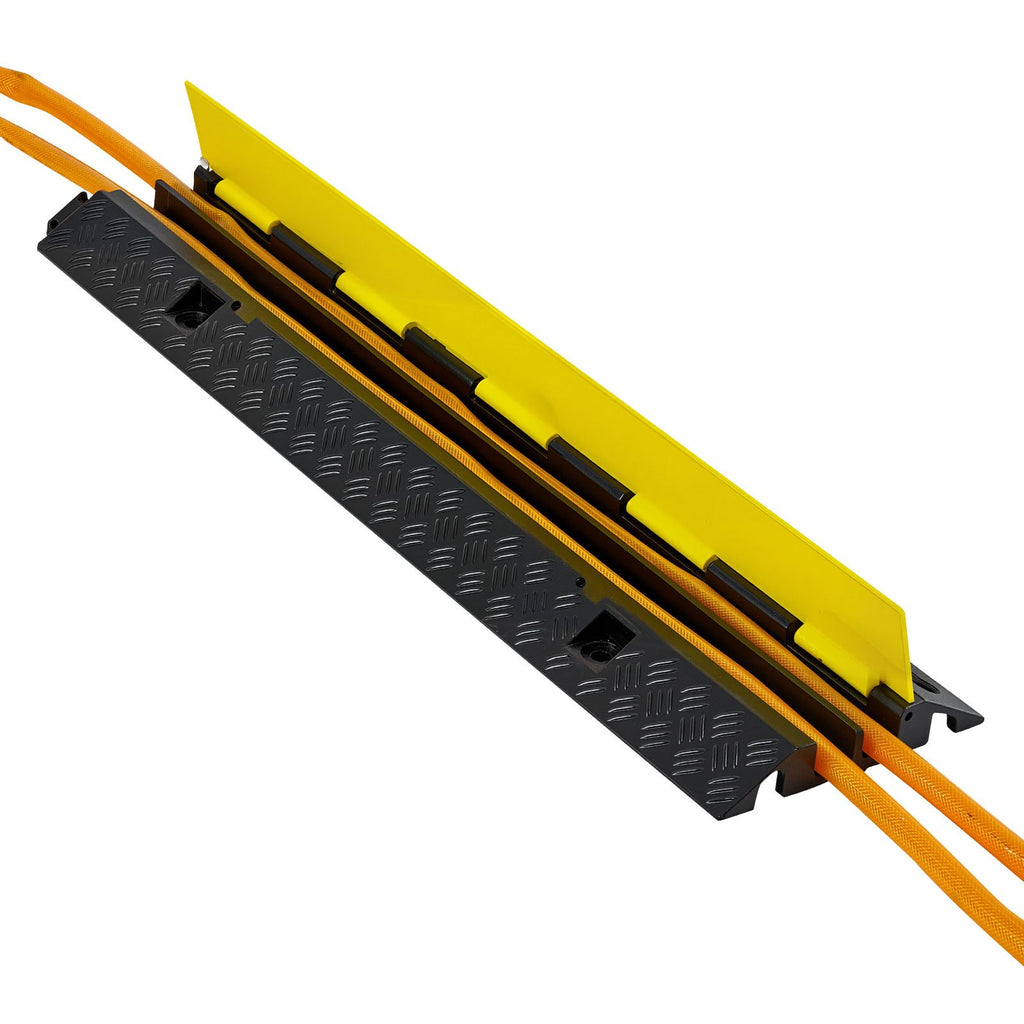 Kabelių apsauga VEVOR CP-R02-1, 9979 kg apkrova