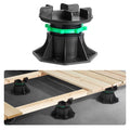 Terasos atramos VEVOR G1-J-J05, 997,9 kg apkrova