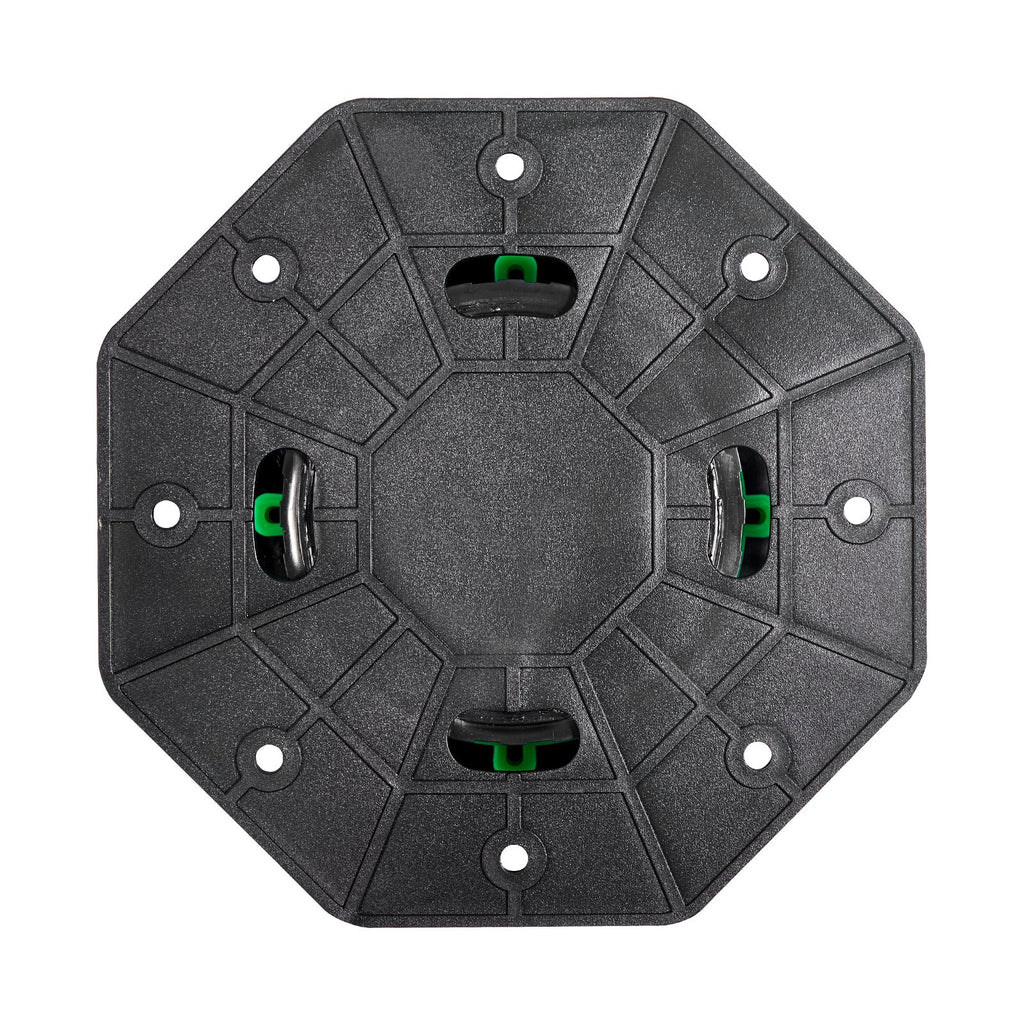 Terasos atramos VEVOR G1-J-J05, 997,9 kg apkrova