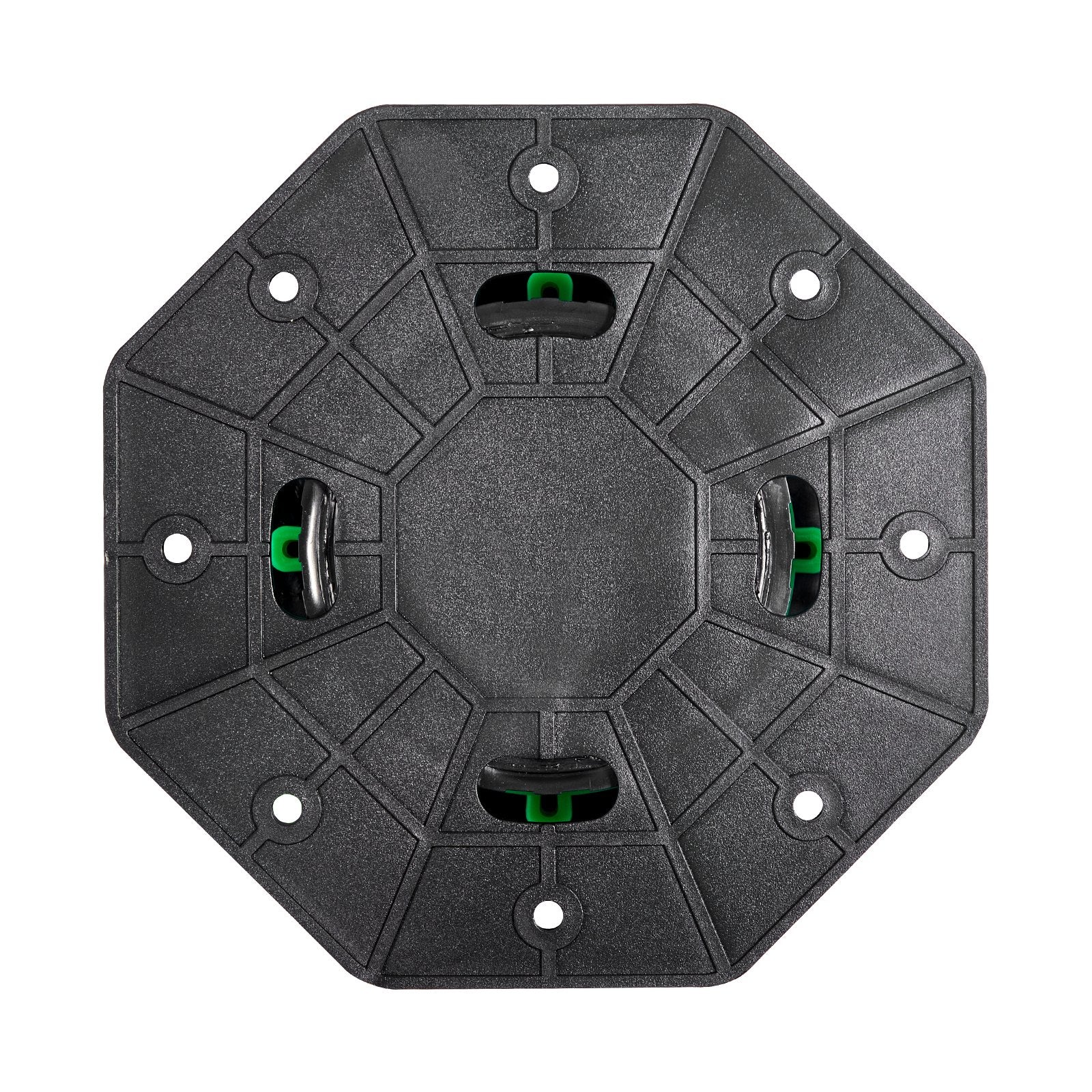 Terasos atramos VEVOR G1-J-J05, 997,9 kg apkrova