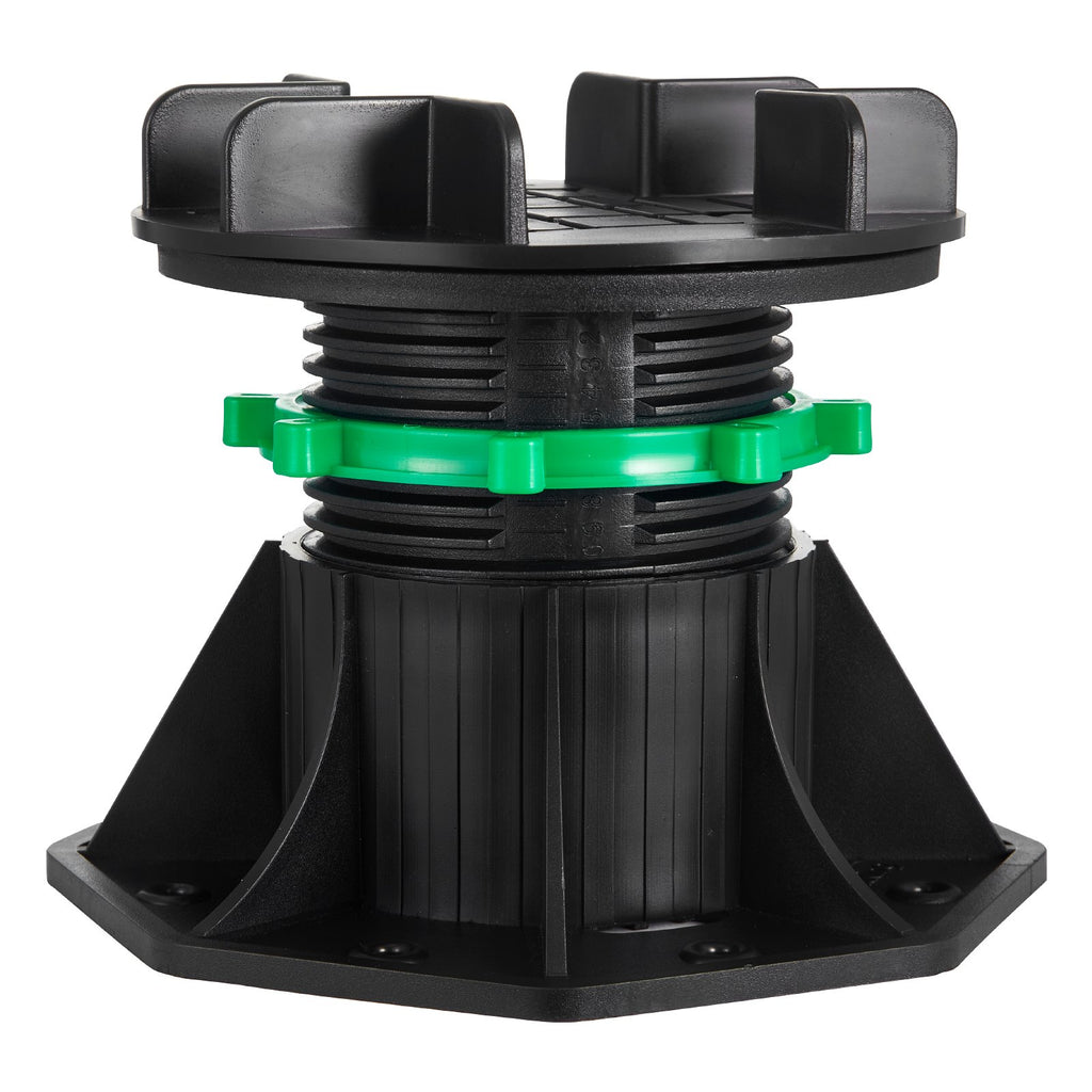 Terasos atramos VEVOR G1-J-J05, 997,9 kg apkrova