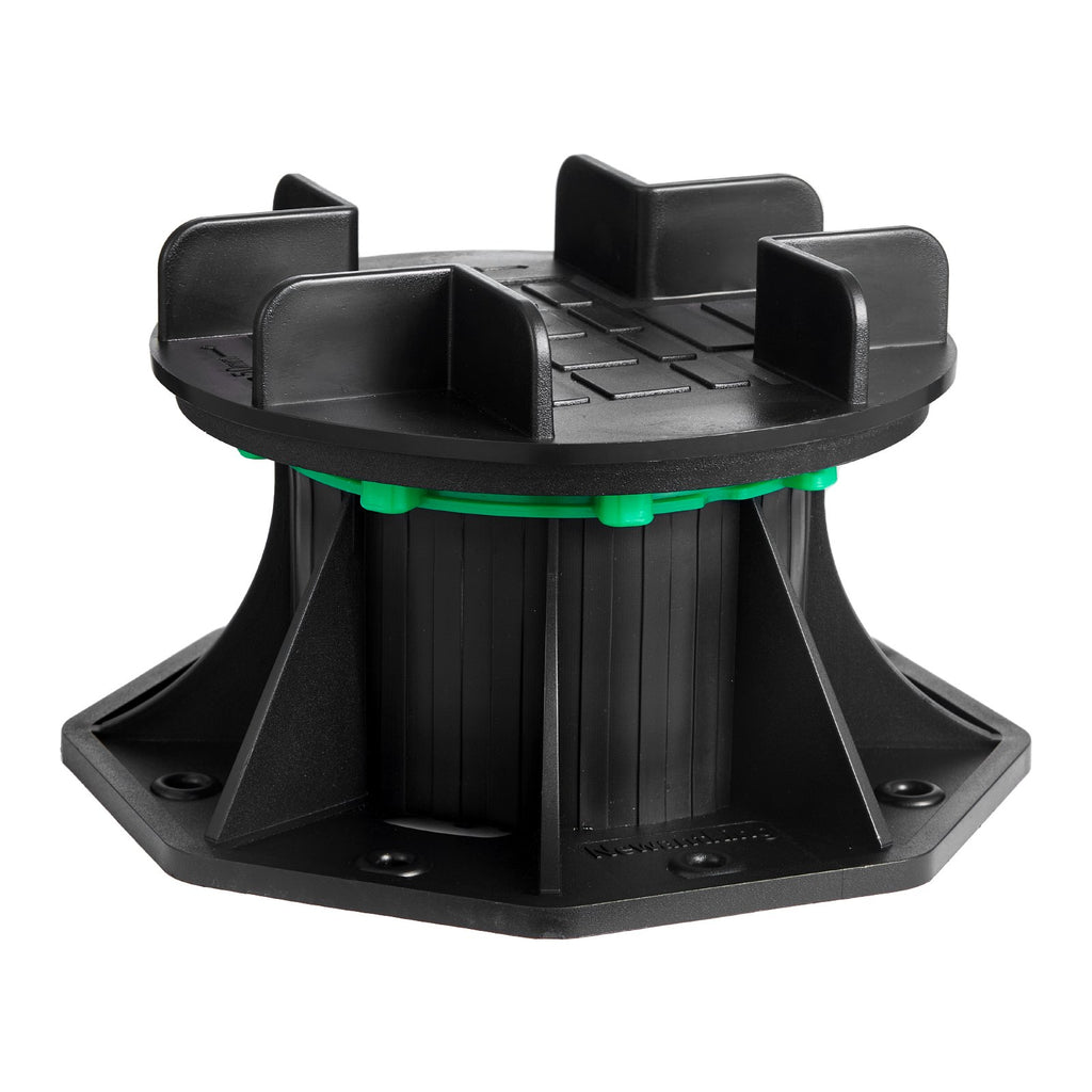 Terasos atramos VEVOR G1-J-J05, 997,9 kg apkrova