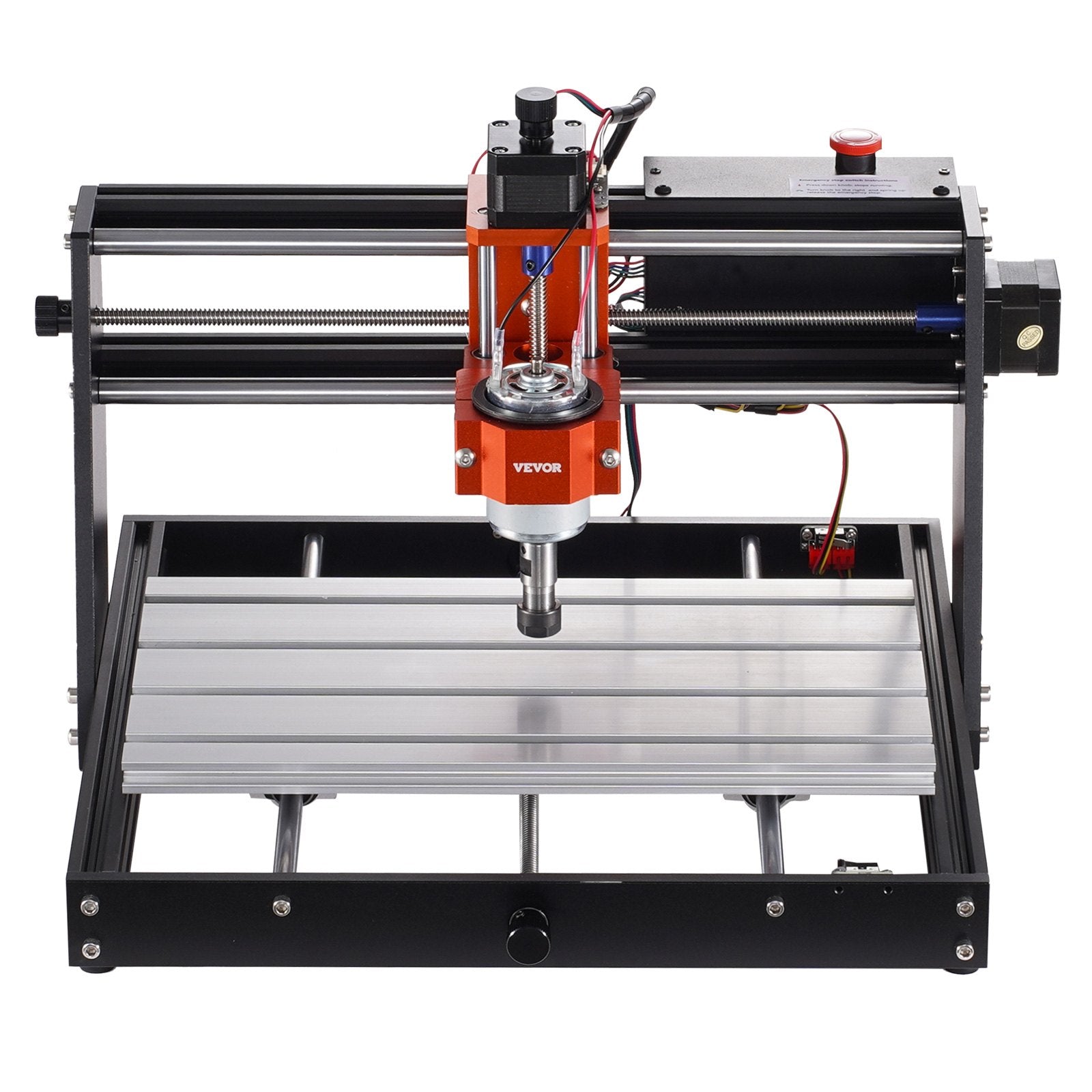CNC graviravimo staklės VEVOR S3020, 120W
