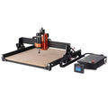CNC frezavimo ir graviravimo staklės VEVOR S4040, 300 W