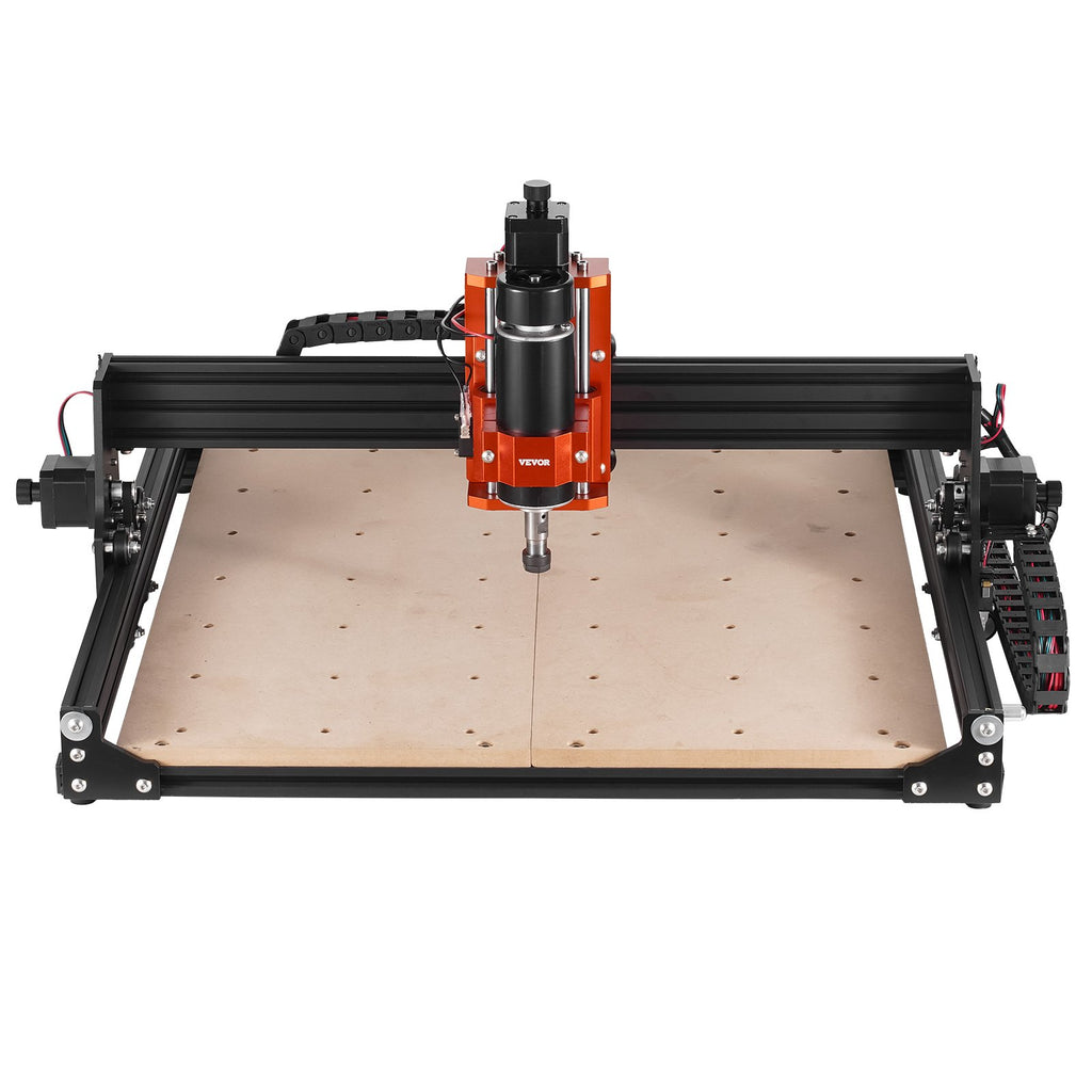 CNC frezavimo ir graviravimo staklės VEVOR S4040, 300 W