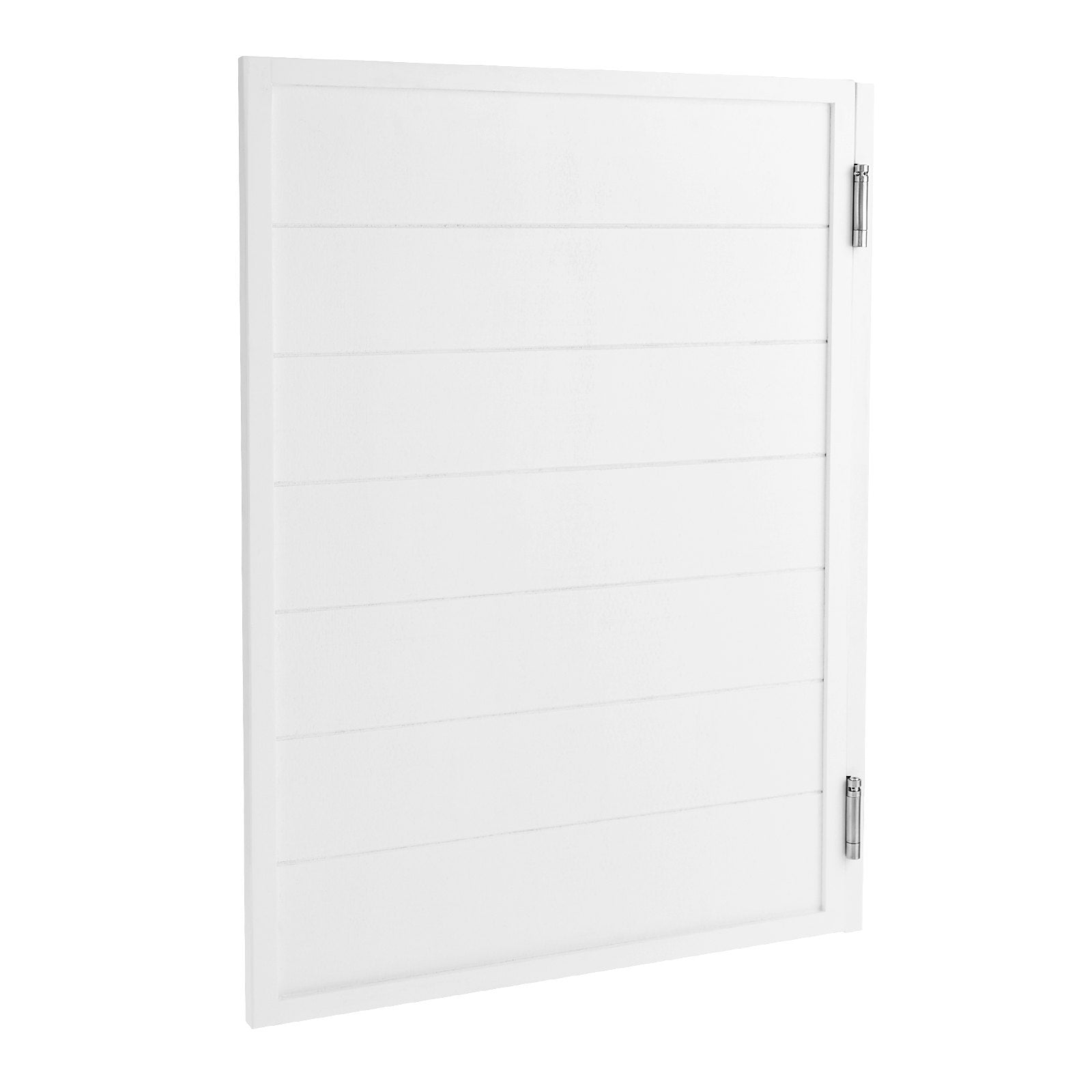 Švytuojančios baro durys VEVOR SS-door1-WH-3, 81,3 x 106,7 cm