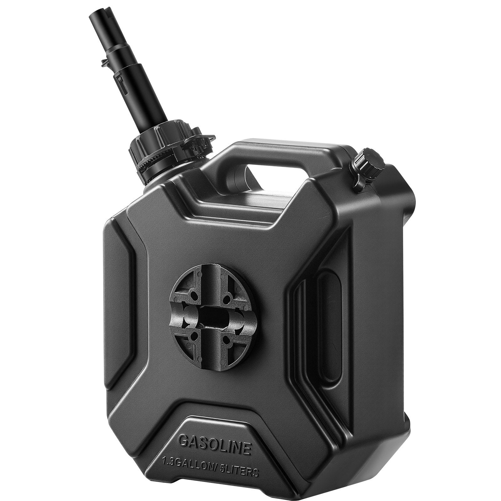 Kuro kanistras VEVOR Yoilp5034N-6, 5 L
